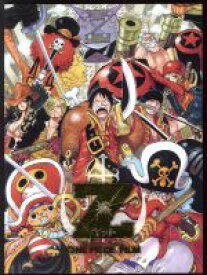 【中古】 ONE　PIECE　FILM　Z　GREATEST　ARMORED　EDITION（Blu−ray　Disc）（完全初回限定生産）／尾田栄一郎（原作、総合プロデューサー）,田中真弓（ルフィ）,中井和哉（ゾロ）,岡村明美（ナミ）,田中