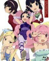 楽天市場】神のみぞ知るセカイ blu-ray boxの通販