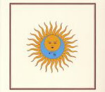 楽天市場】king crimson 太陽と戦慄の通販