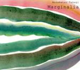 【中古】 Marginalia／高木正勝