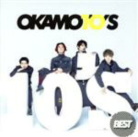 【中古】 10’S　BEST（通常盤）／OKAMOTO’S