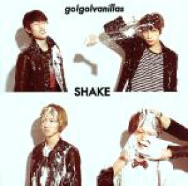 【中古】 SHAKE／go！go！vanillas