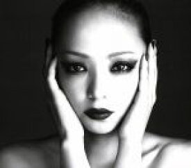 【中古】 FEEL（Blu−ray　Disc付）／安室奈美恵