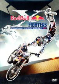 【中古】 Red　Bull　X－Fighters　World　Tour　2012　Official　DVD／（モータースポーツ）