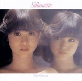 【中古】 Shilhouette～シルエット（Blu－spec　CD2）／松田聖子