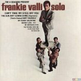 【中古】 君の瞳に恋してる／フランキー・ヴァリ