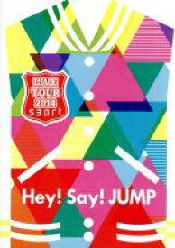 【中古】 Hey！　Say！　JUMP　LIVE　TOUR　2014　smart（通常版）／Hey！　Say！　JUMP
