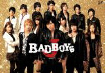 楽天市場】BAD BOYS J（CD・DVD）の通販 