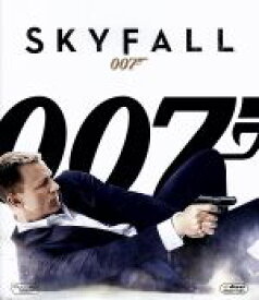 【中古】 007／スカイフォール（Blu－ray　Disc）／（関連）007（ダブルオーセブン）,ダニエル・クレイグ,ハヴィエル・バルデム,レイフ・ファインズ,サム・メンデス（監督）,トーマス・ニューマン（音楽）
