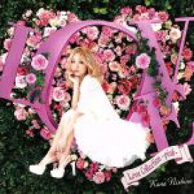 【中古】 Love　Collection～pink～／西野カナ