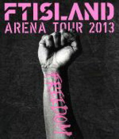 【中古】 Arena　Tour　2013　－FREEDOM－（Blu－ray　Disc）／FTISLAND