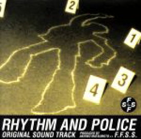 【中古】 RHYTHM　AND　POLICE（踊る大捜査線）オリジナル・サウンドトラック／松本晃彦