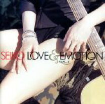 楽天市場】松田聖子 2001 LOVE&EMOTIONの通販