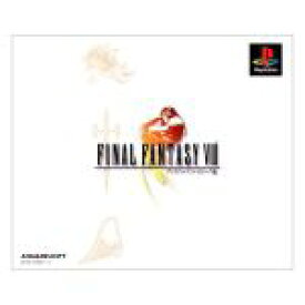 【中古】 ファイナルファンタジーVIII／PS