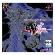 【中古】 ONI零　復活　PANDORA　MAX　SERIES　VOL．6／PS