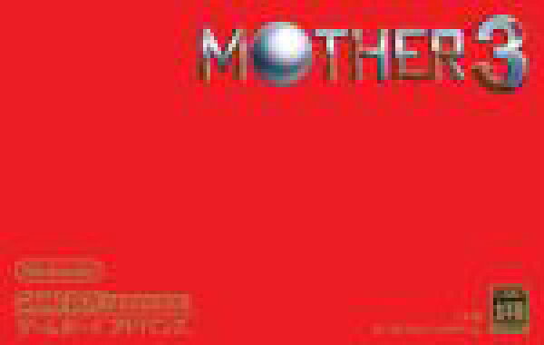 【中古】 ＭＯＴＨＥＲ３／ＧＢＡ