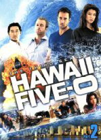 【中古】 Hawaii　Five－0　DVD－BOX　シーズン3　Part2／アレックス・オロックリン,スコット・カーン,ダニエル・ディ・キム,ブライアン・タイラー（音楽）,キース・パワー（音楽）