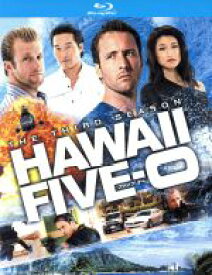 【中古】 Hawaii　Five－0　シーズン3　Blu－ray　BOX（Blu－ray　Disc）／アレックス・オロックリン,スコット・カーン,ダニエル・ディ・キム,ブライアン・タイラー（音楽）,キース・パワー（音楽）