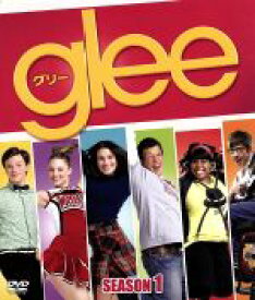 中古【中古】 glee／グリー　シーズン1　SEASONSコンパクト・ボックス／マシュー・モリソン,コリー・モンテース,リー・ミッシェル