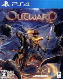 【中古】 Outward／PS4