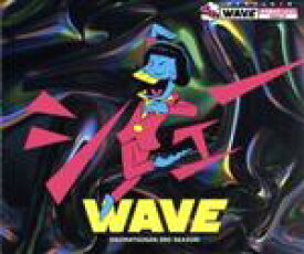 【中古】 おそ松さん第3期　シェーWAVE　おそ松ステーション　DJシェーD／鈴村健一他,鈴村健一