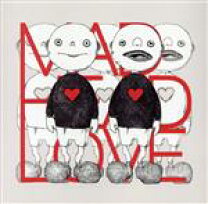 楽天市場】mad head love／ポッピンアパシー 初回限定盤 cd＋dvd（CD 