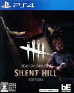 【中古】 Dead　by　Daylight　サイレントヒルエディション　公式日本版／PS4