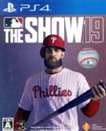 【中古】 MLB　The　Show　19（英語版）／PS4