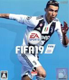 【中古】 FIFA　19／XboxOne