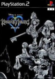 【中古】 キングダムハーツ／PS2