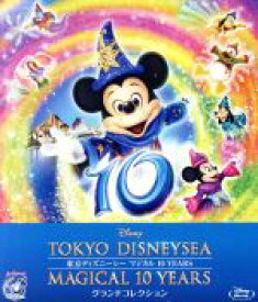 楽天市場 東京ディズニーシー ブルーレイの通販