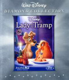 【中古】 わんわん物語　ダイヤモンド・コレクション（Blu−ray　Disc）／（ディズニー）