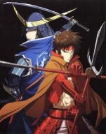 【中古】 戦国BASARA弐　Blu−ray　BOX（初回限定生産版）（Blu−ray　Disc）／CAPCOM（原作）,中井和哉…