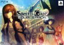 楽天市場】STEINS;GATE ダブルパック PS3の通販