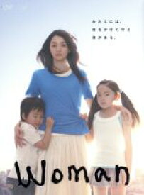 【中古】 Woman　DVD－BOX／満島ひかり,田中裕子,小栗旬,三宅一徳（音楽）