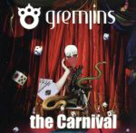 【中古】 the　Carnival／GREMLINS