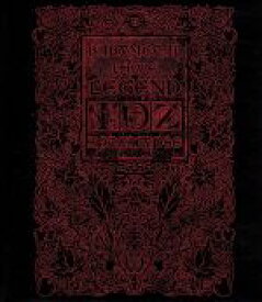 【中古】 LIVE～LEGEND　I、D、Z　APOCALYPSE～（Blu－ray　Disc）／BABYMETAL