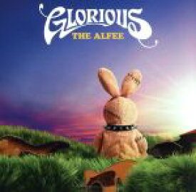 【中古】 GLORIOUS（B）／THE　ALFEE