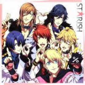 【中古】 うたの☆プリンスさまっ♪：マジLOVE1000％／ST☆RISH