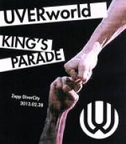 楽天市場】UVERworld DVDの通販 