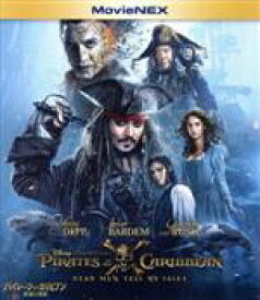 【中古】 パイレーツ・オブ・カリビアン／最後の海賊　MovieNEX＋3Dスチールブック【オンライン数量限定版】（ブルーレイ3D＋ブルーレイ＋DVD）（Blu−ray　Disc）／（関連）パイレーツ・オブ・カリビアン,ジョニー・デップ,カヤ