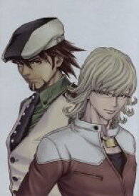 【中古】 TIGER＆BUNNY　DVD－BOX／羽山賢二（キャラクターデザイン）,山田正樹（キャラクターデザイン）,平田広明（ワイルドタイガー（鏑木・T・虎徹））,森田成一（バーナビー・ブルックス　Jr．）,寿美菜子（ブルーローズ）,池頼広（