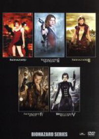 楽天市場 バイオハザード Dvd 中古の通販