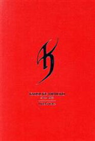 【中古】 KYOSUKE　HIMURO　since　1988／田家秀樹(著者)