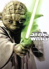 【中古】 スター・ウォーズ　プリクエル・トリロジー　DVD－BOX／（関連）スター・ウォーズ,ジョージ・ルーカス（監督）