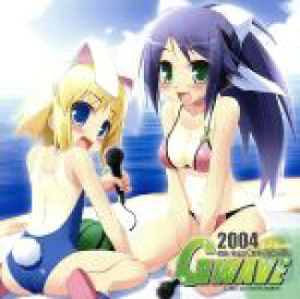 【中古】 GWAVE　2004　2nd　Groove／ゲーム音楽