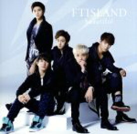 【中古】 beautiful（初回限定盤B）（DVD付）／FTISLAND