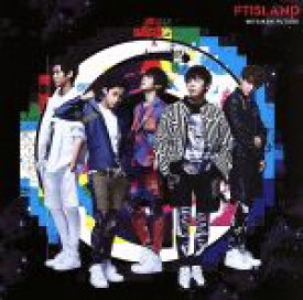 【中古】 未体験Future（初回限定盤B）（DVD付）／FTISLAND