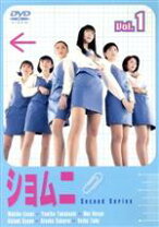 楽天市場】ショムニ dvd ファーストの通販