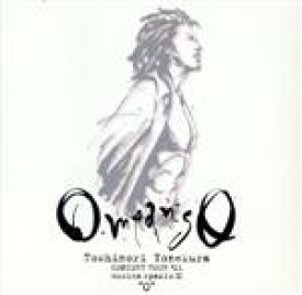 【中古】 O　means　O　CONCERT　TOUR　01　musica　spazio　IX“O”／米倉利紀